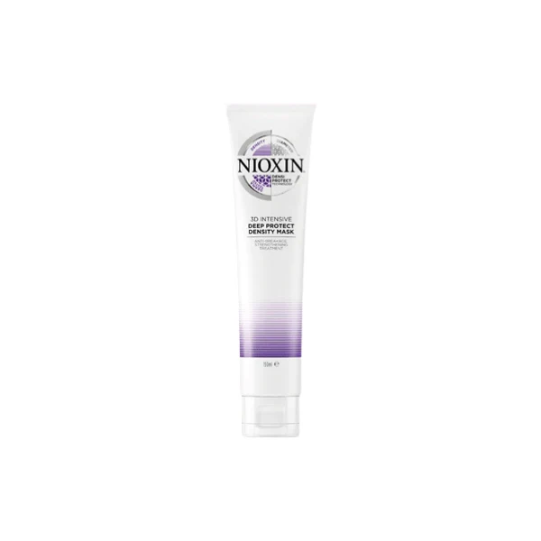 Masque 3D Intensive Deep Protect Density