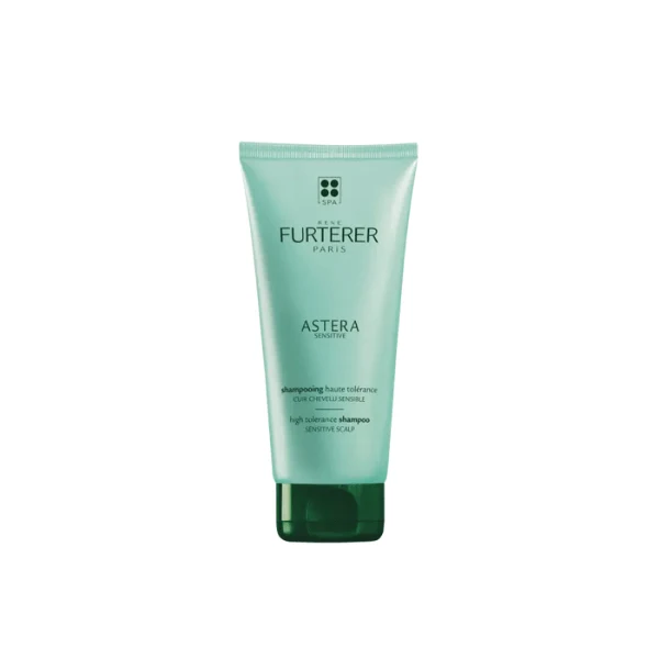 Shampoing haute tolérance Astera Sensitive