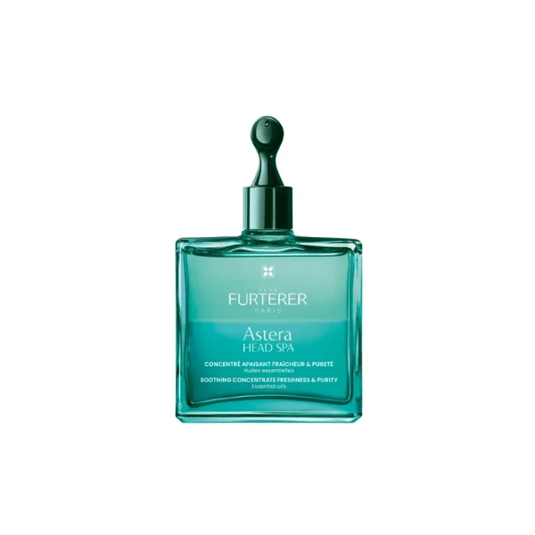 Concentré Apaisant Astera Head Spa