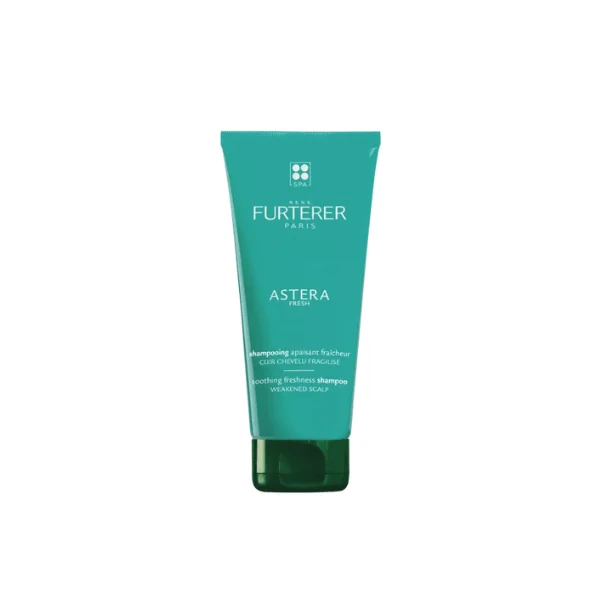 Shampoing apaisant fraîcheur Astera Fresh