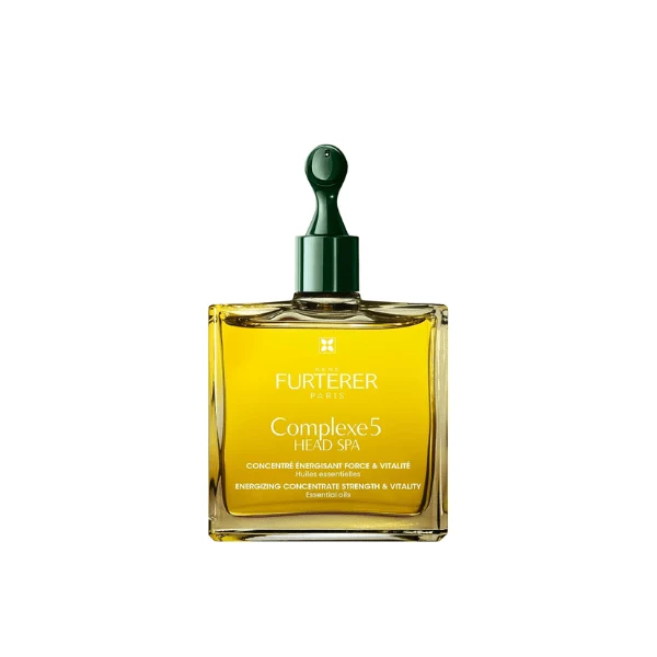 Concentré Stimulant Complexe 5 Head Spa