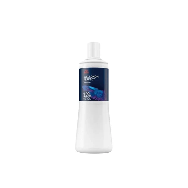Oxydant Welloxon Perfect 40 volume