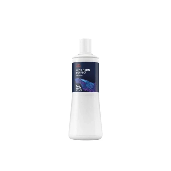 Oxydant Welloxon Perfect 20 volume