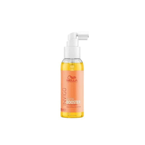Concentré nourrissant Nutri-Booster Invigo