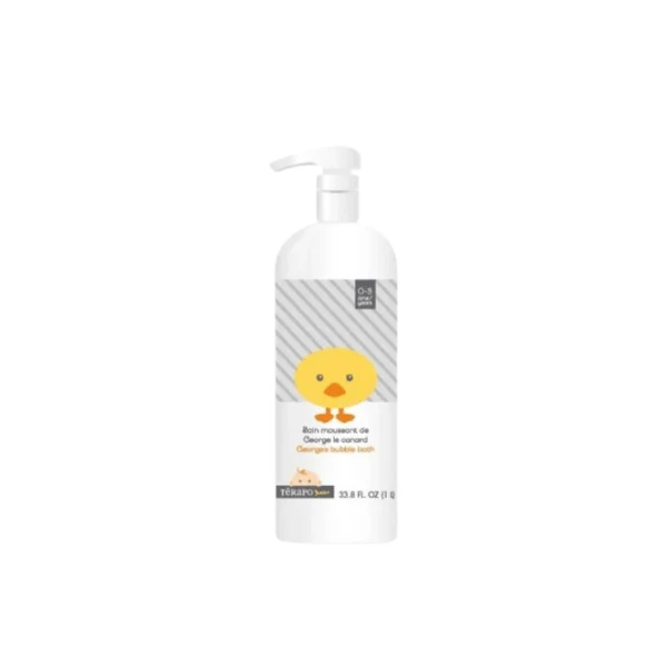 Bain Moussant George le Canard