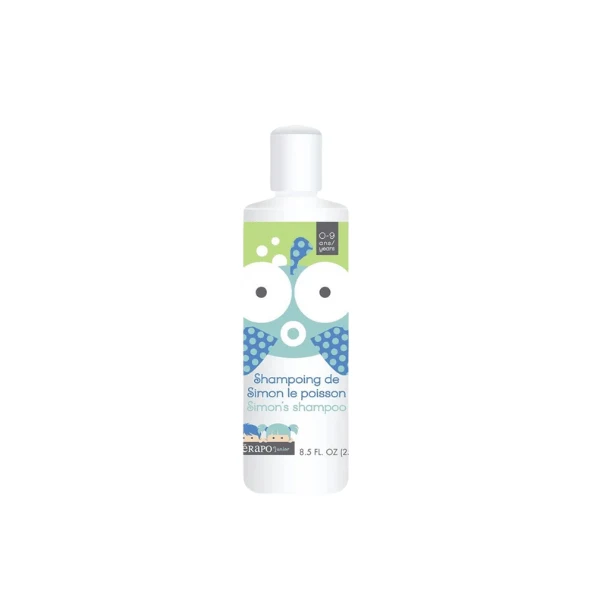 Shampoing Simon le Poisson