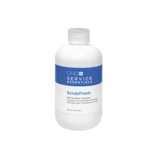 ScrubFresh Aseptisant pour les ongles Service Essentials