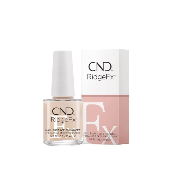 Embellisseur de surface d'ongle RidgeFx