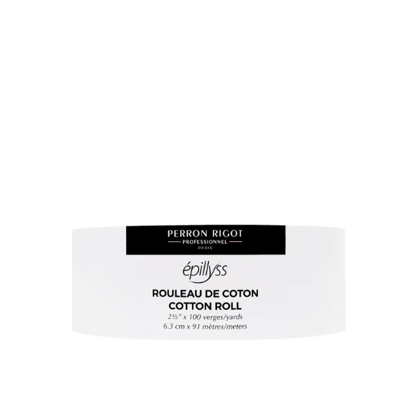 Bandelettes de Coton 2½"