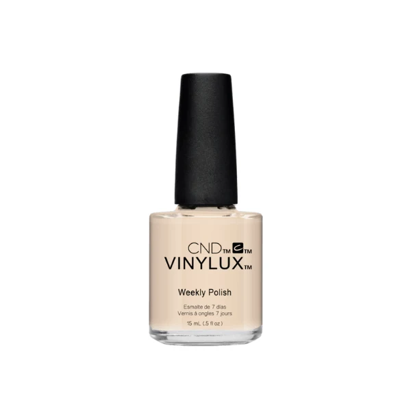 Vernis Régulier Vinylux - #195 Naked Naiveté