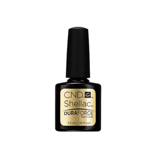 Couche de finition UV Duraforce Shellac
