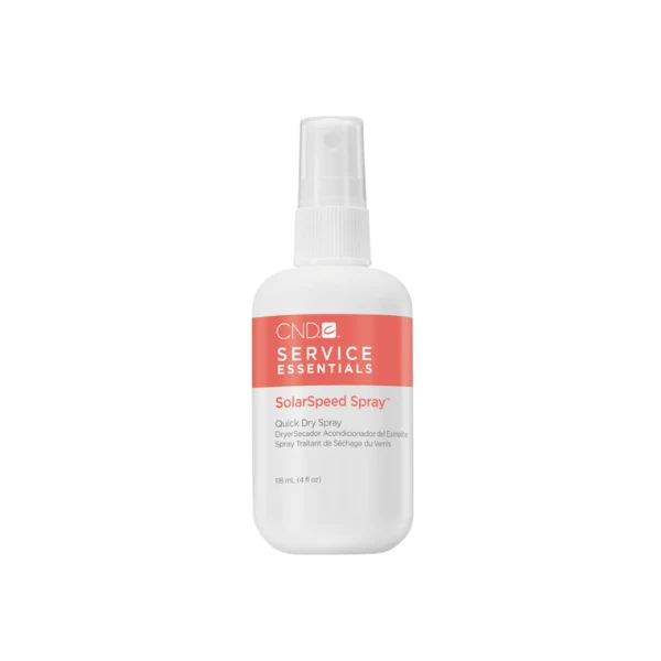 SolarSpeed Spray traitant de séchage du vernis