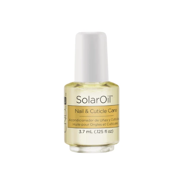 Huile pour les ongles et cuticules Solar Oil