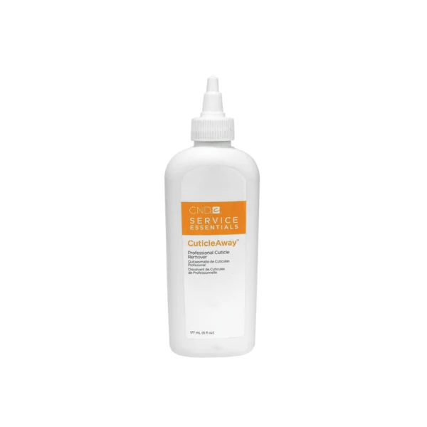 Cuticle Away Dissolvant de Cuticule Service Essentials
