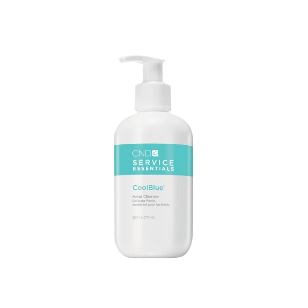 CoolBlue Nettoyant antisceptique pour les mains Service Essentials