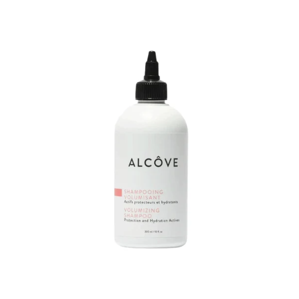 Shampoing volumisant