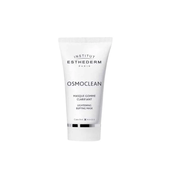 Masque Gomme Clarifiant Osmoclean