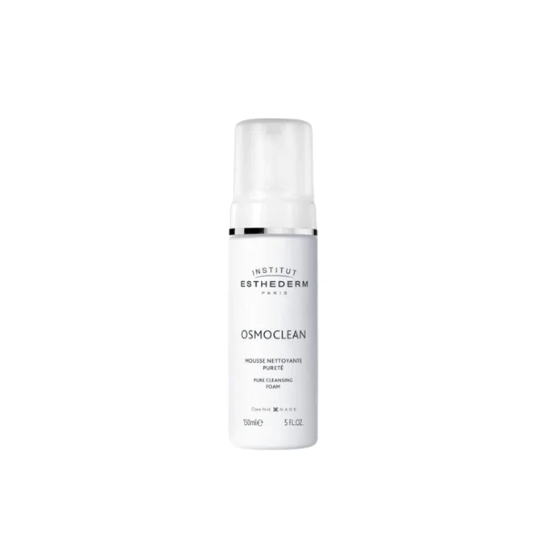 Mousse Nettoyante Pureté Osmoclean