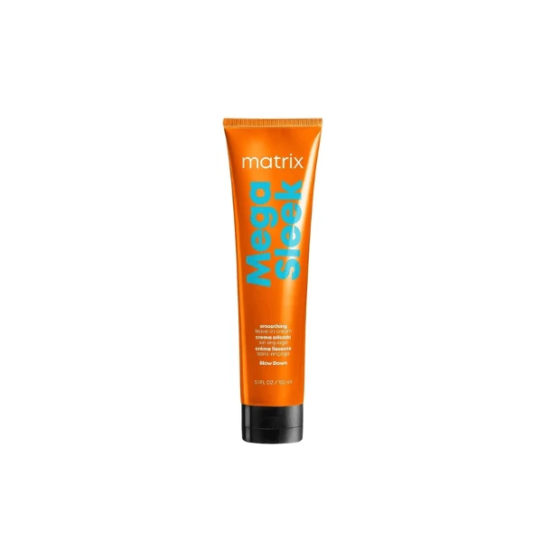 Crème Blow Down Mega Sleek