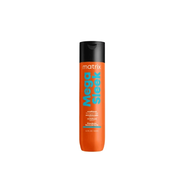 Revitalisant lissant Mega Sleek