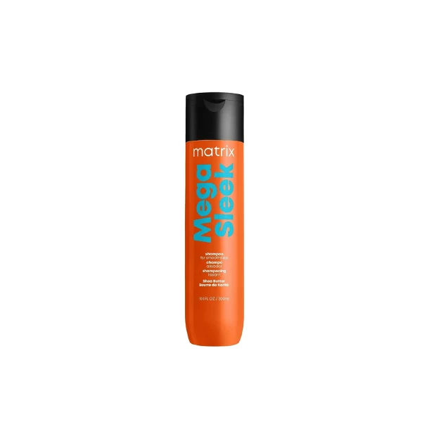 Shampoing lissant Mega Sleek