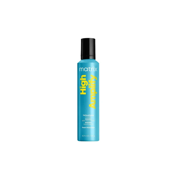 Mousse volumisante High Amplify