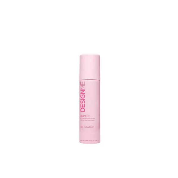 Spray texturisant sec Puff.ME
