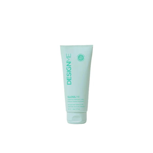 Masque de traitement hydratant Gloss.ME