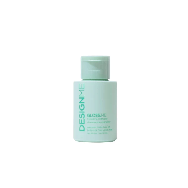 Shampoing hydratant Gloss.ME