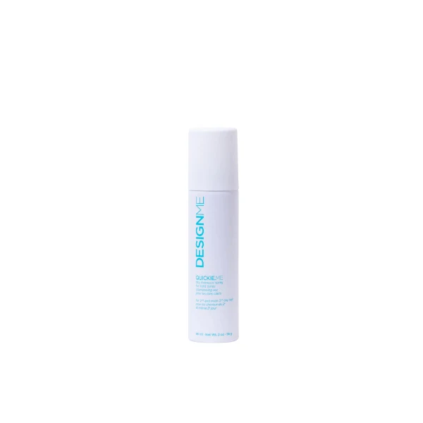 Shampoing sec pour tons clairs Quickie.ME