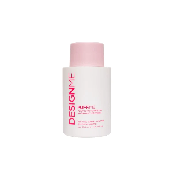 Revitalisant volumisant Puff.ME