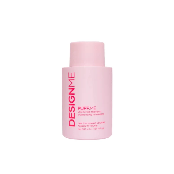 Shampoing volumisant Puff.ME
