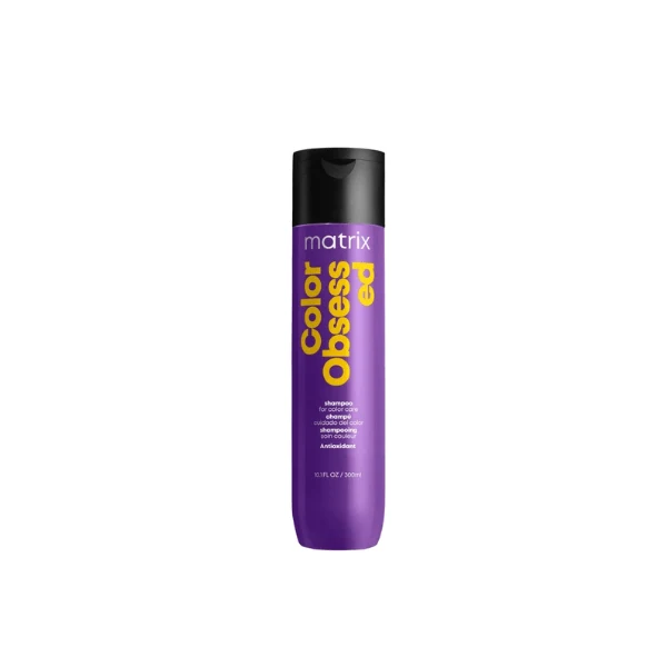 Shampoing Color Obsessed