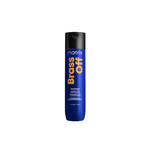 Shampoing Color Obsessed Brass Off