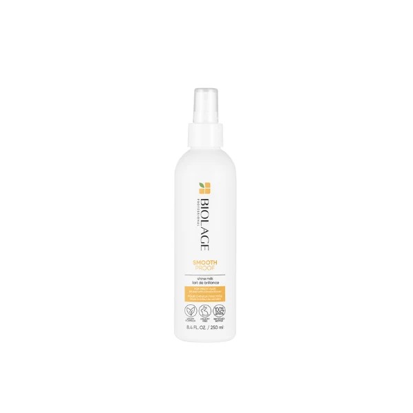 Lait de brillance Smooth Proof