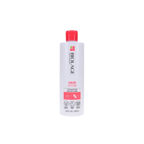 Gelée Multi-Usage Styler