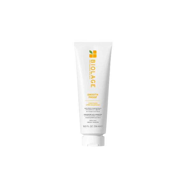 Revitalisant anti-frisottis Smooth Proof
