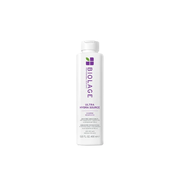 Shampoing Ultra Hydra Source