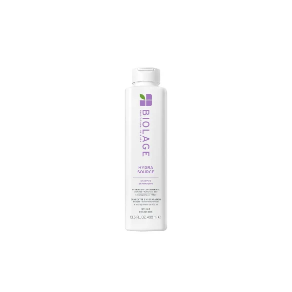 Shampoing Hydra Source