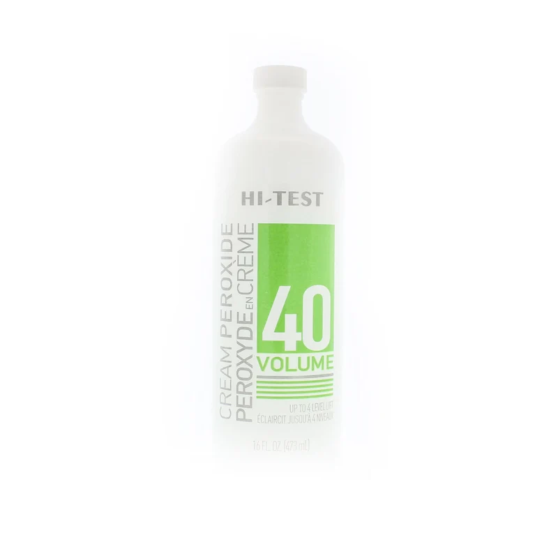 Oxydant 40 volume