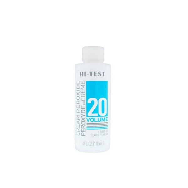 Oxydant 20 volume