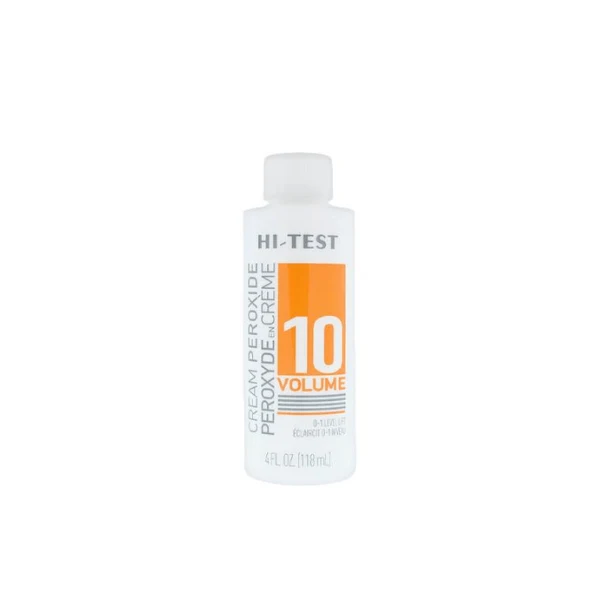 Oxydant 10 volume