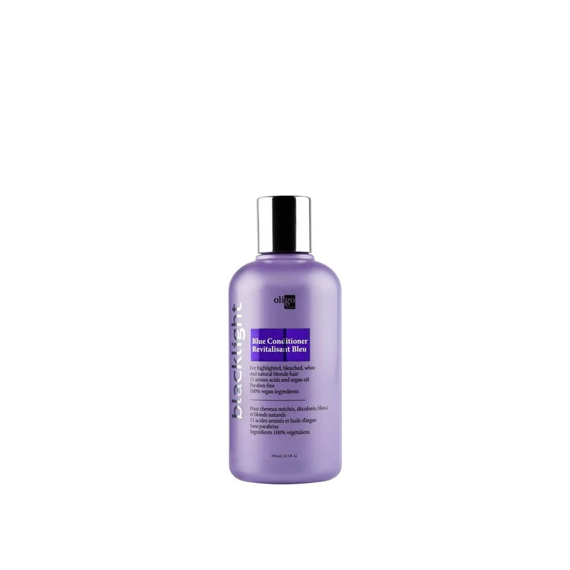 Revitalisant bleu Blacklight