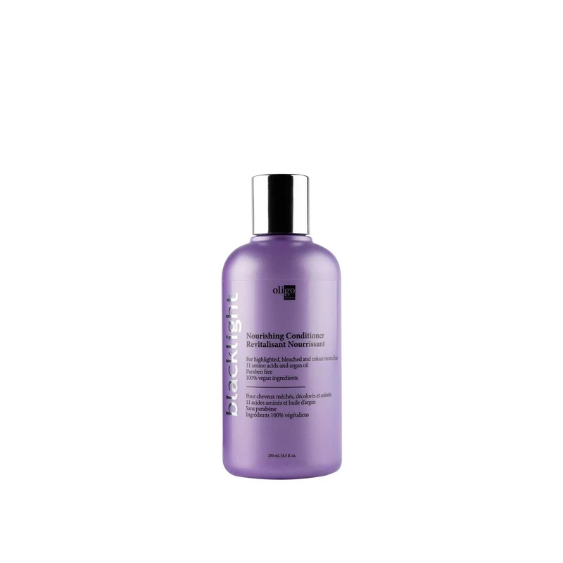Revitalisant nourrissant Blacklight
