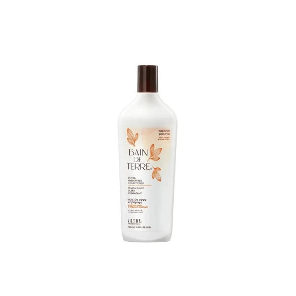 Revitalisant ultra hydratant Coconut Papaya