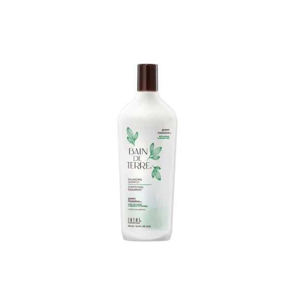 Shampoing équilibrant Green Meadow