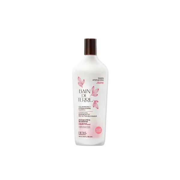 Shampoing renforçant Keratin Phyto-Protein