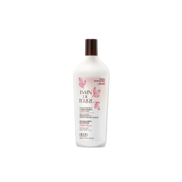 Revitalisant renforçant Keratin Phyto-Protein