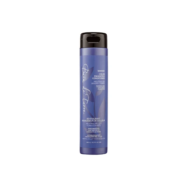 Revitalisant rehausseur de couleur Lavender