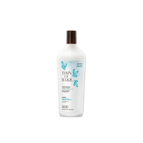 Revitalisant hydratant Jasmine